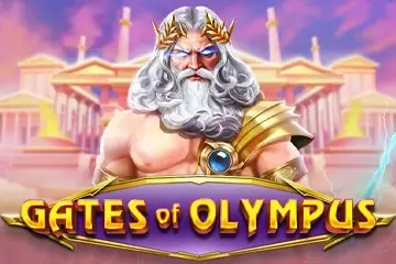 Gates of Olympus 2500 thumbnail