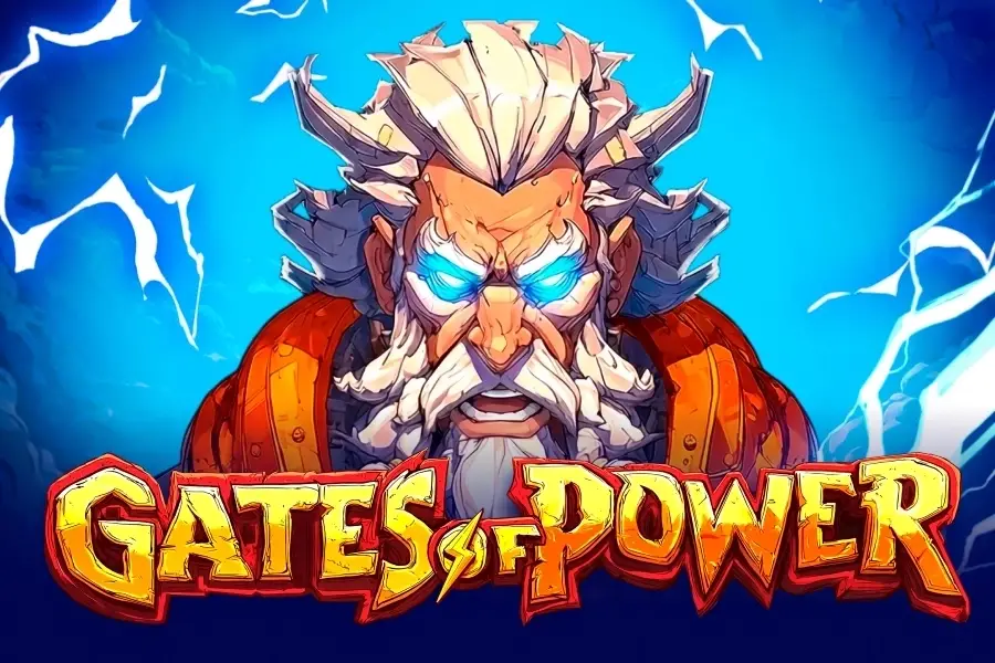 Gates of Power thumbnail