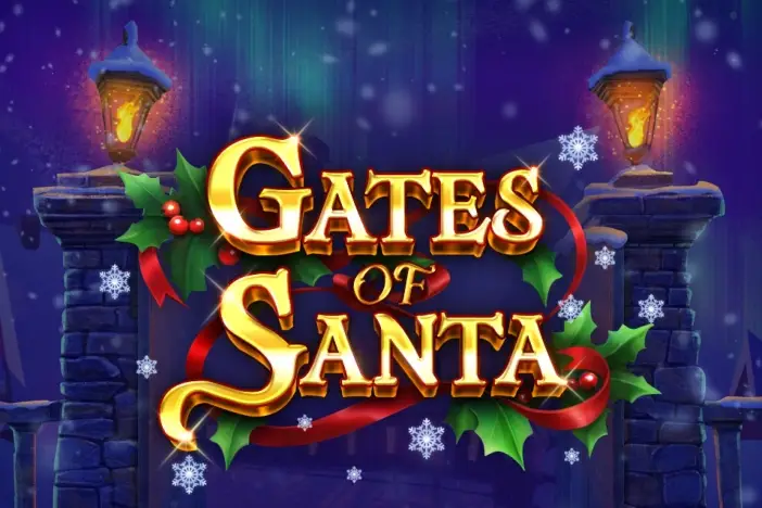 Gates of Santa thumbnail