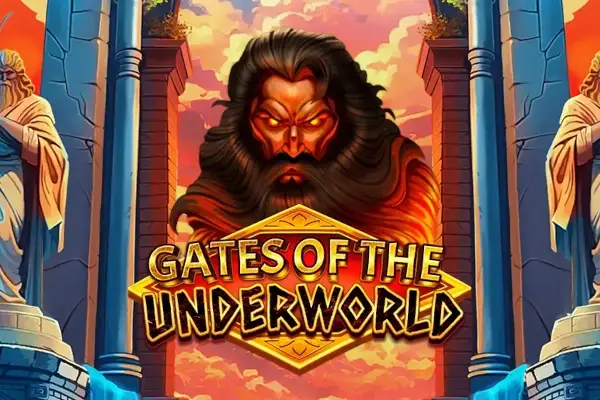 Gates of the Underworld thumbnail