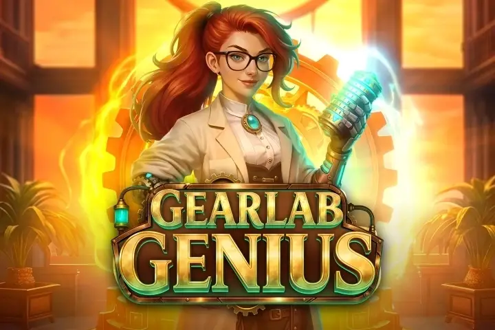 Gearlab Genius thumbnail