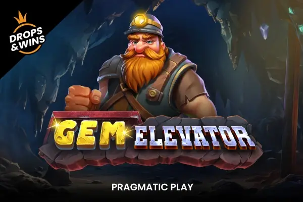 Gem Elevator thumbnail
