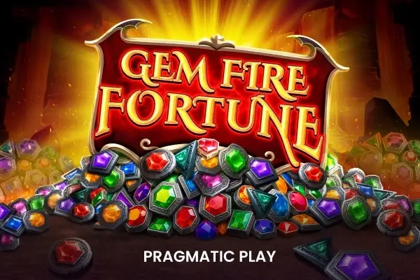 Gem Fire Fortune thumbnail