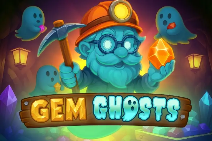 Gem Ghosts thumbnail