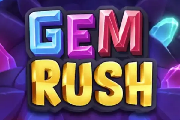 Jackpot Gem Rush: Hold and Win thumbnail