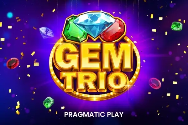 Gem Trio thumbnail