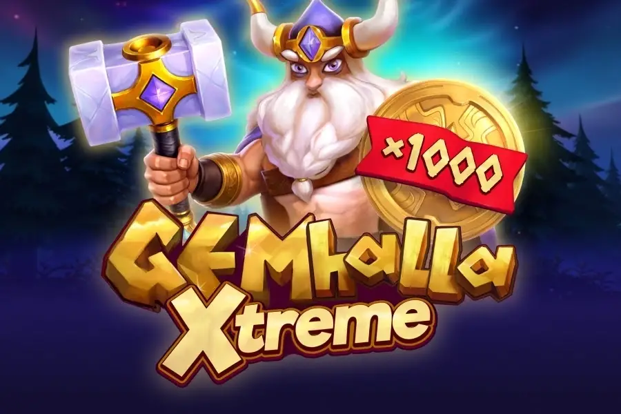 Gemhalla Xtreme thumbnail