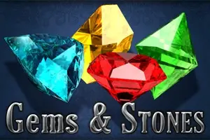 Gems & Stones thumbnail