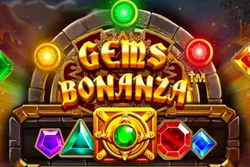 Gems Bonanza thumbnail