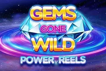 Gems Gone Wild Power Reels thumbnail