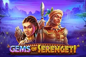 Gems of Serengeti thumbnail