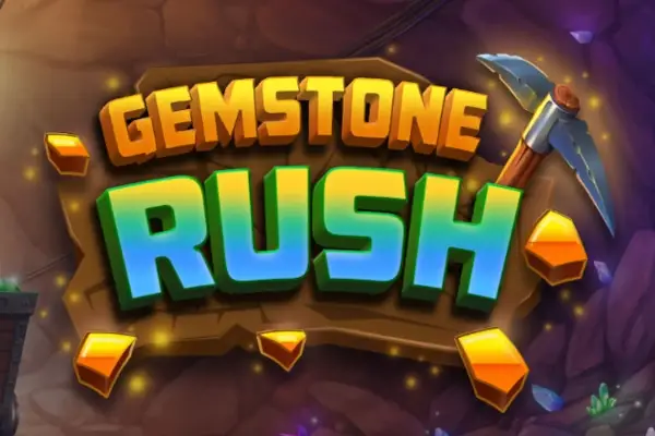 Stone Rush thumbnail