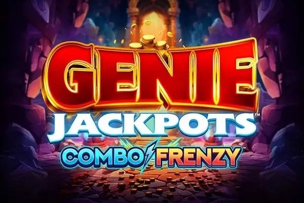 Genie Jackpots Combo Frenzy thumbnail