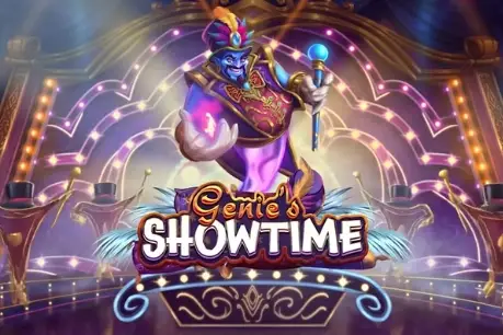 Genie's Showtime thumbnail