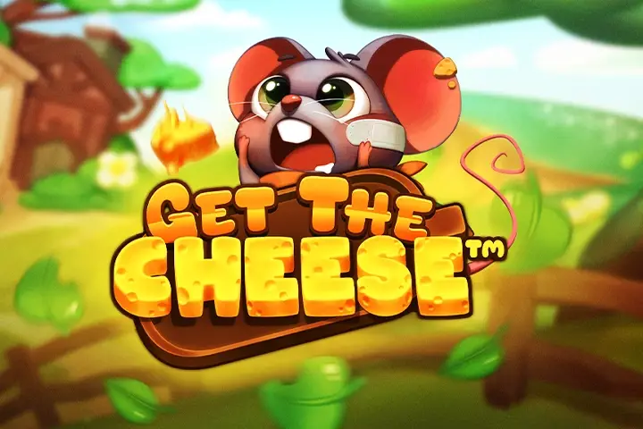Get the CHEESE thumbnail
