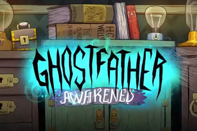 Ghostfather Awakened thumbnail