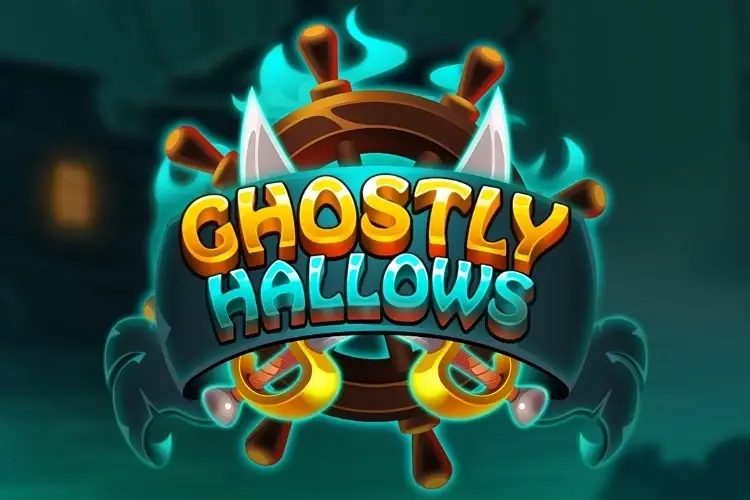 Ghostly Hallows thumbnail