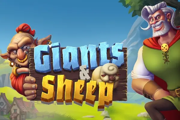 Giants & Sheep thumbnail