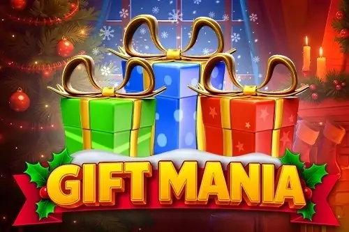 Gift Mania thumbnail
