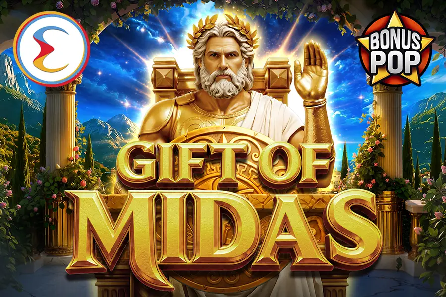 Gift of Midas thumbnail