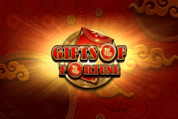 Gifts of Fortune Megaways thumbnail