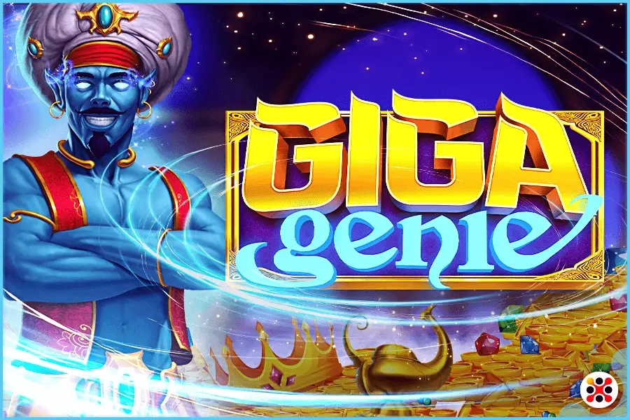 Giga Genie thumbnail
