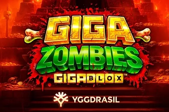 Giga Zombies thumbnail