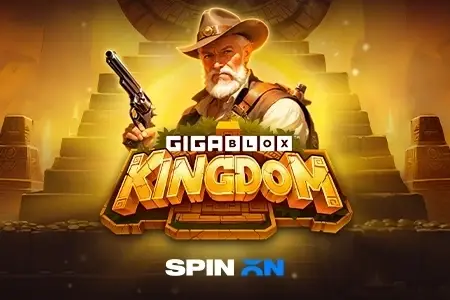 Gigablox Kingdom thumbnail