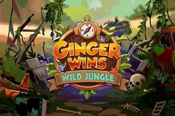 Ginger Wins thumbnail