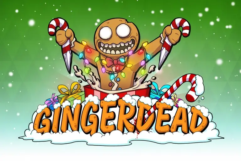 Gingerdead thumbnail