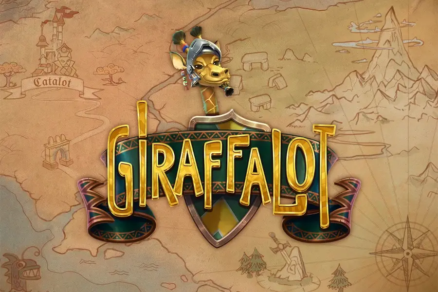Giraffalot thumbnail