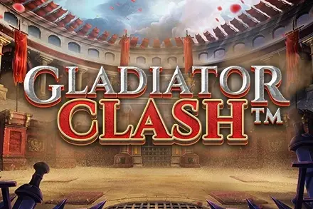 Gladiator Clash thumbnail