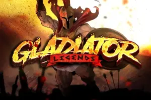 Gladiator Legends thumbnail