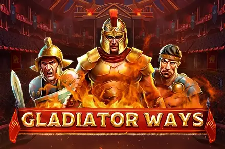 Gladiator Ways thumbnail