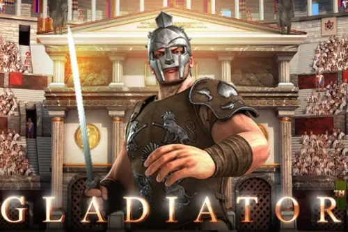Gladiator Cluck thumbnail