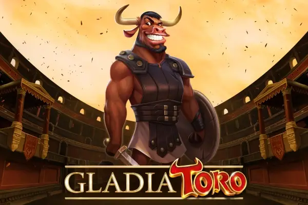 GladiaToro thumbnail