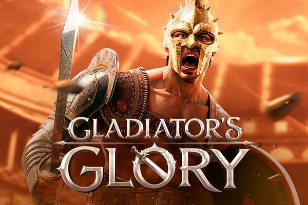 Gladiator's Glory thumbnail