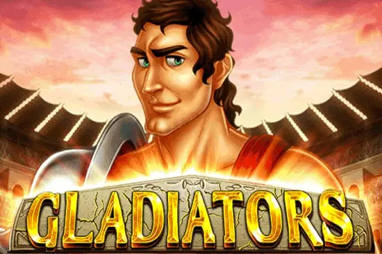Gladiators thumbnail