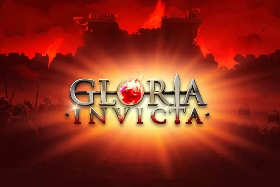 Gloria Invicta thumbnail