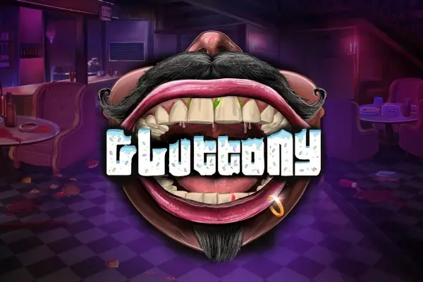 Gluttony thumbnail