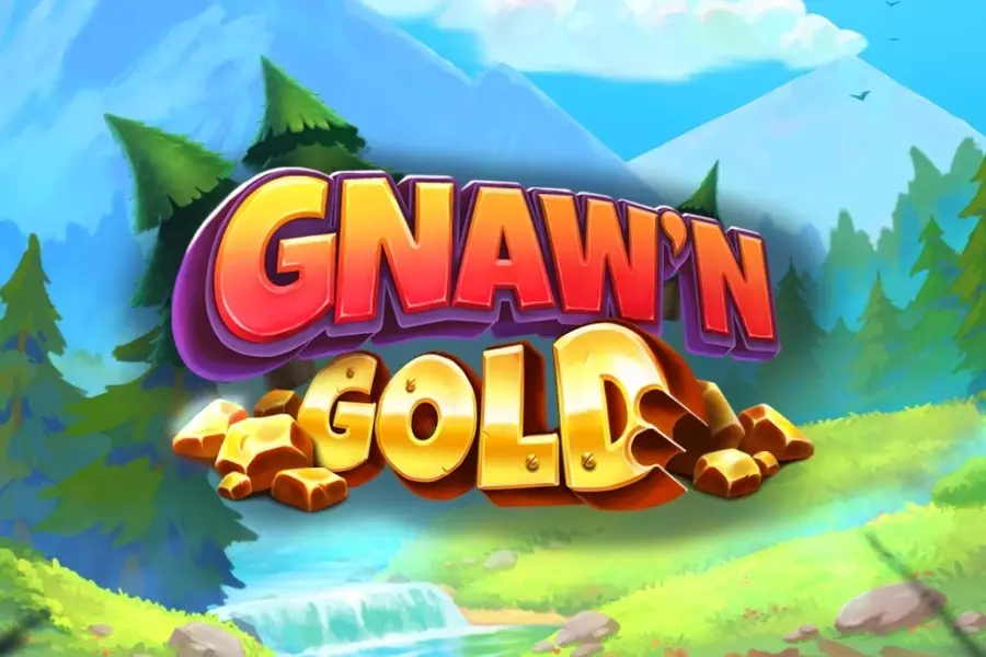 Gnaw'n Gold thumbnail