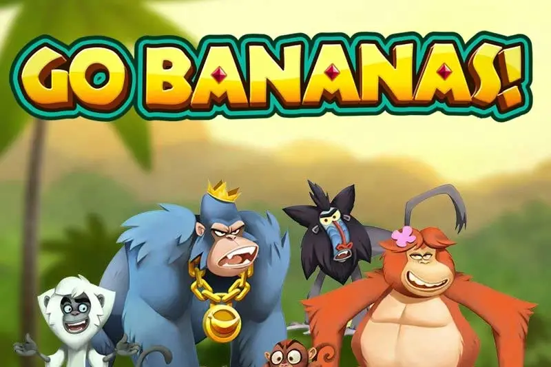 Go Bananas! thumbnail