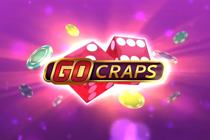 GO Craps thumbnail