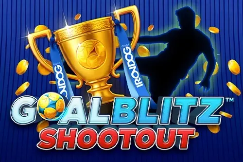 Goal Blitz Shootout thumbnail