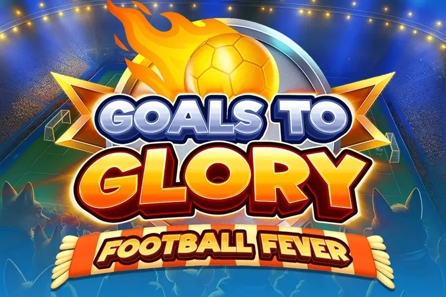Goals to Glory - Football Fever thumbnail