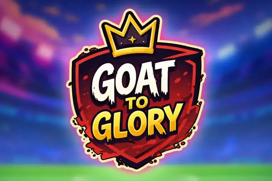 Goat to Glory thumbnail