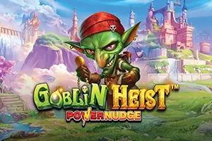 Goblin Heist Powernudge thumbnail