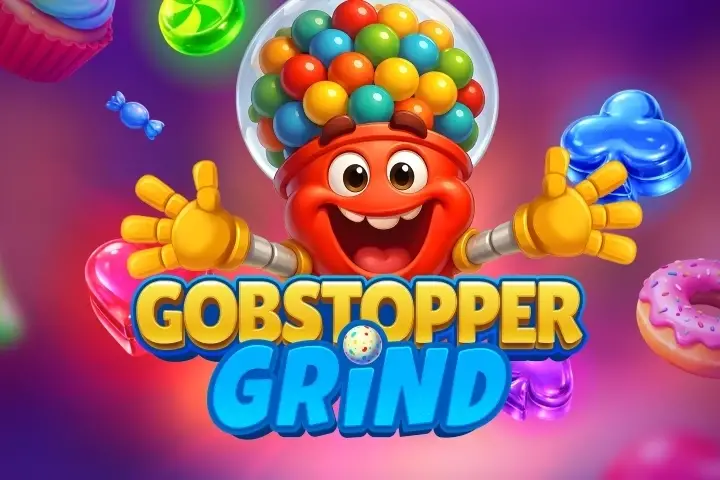 Gobstopper Grind thumbnail