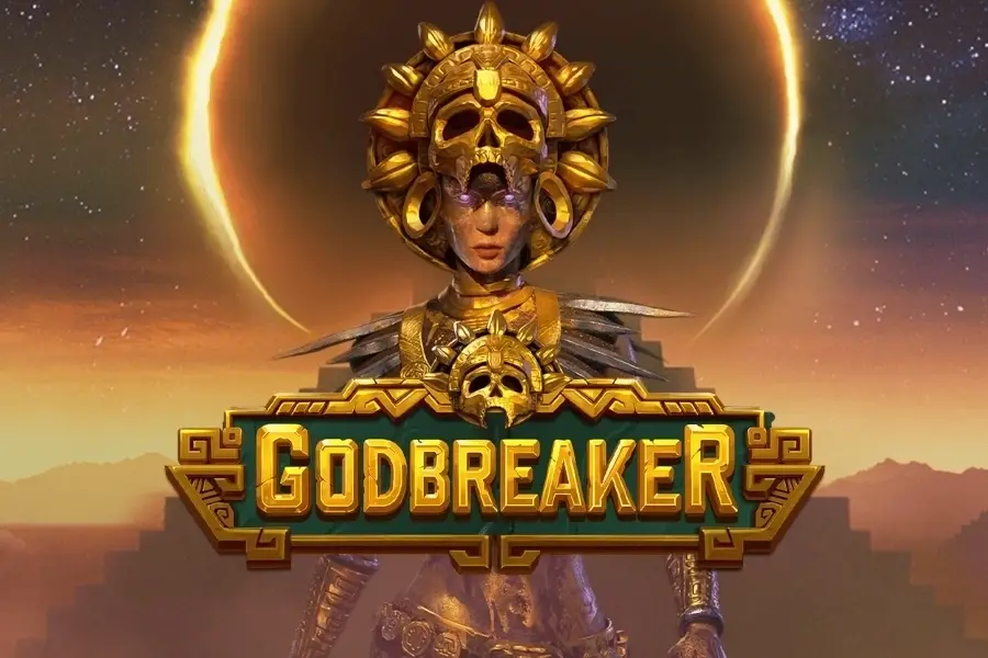 Godbreaker thumbnail