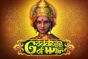 Goddess of War thumbnail